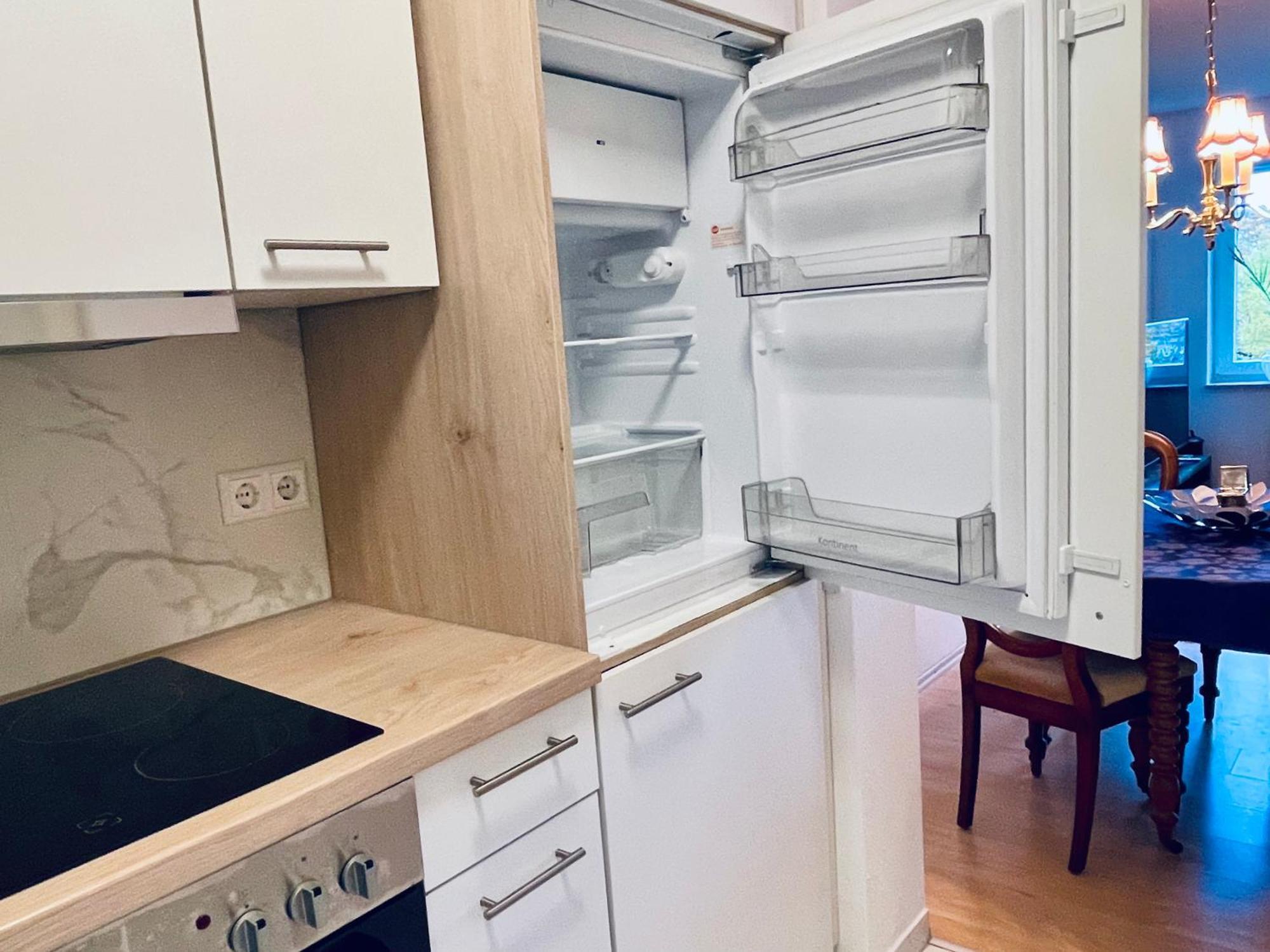 Wunderschoenes Apartment Im Zentrum Goldstadt ฟอร์ซไฮม์ ภายนอก รูปภาพ