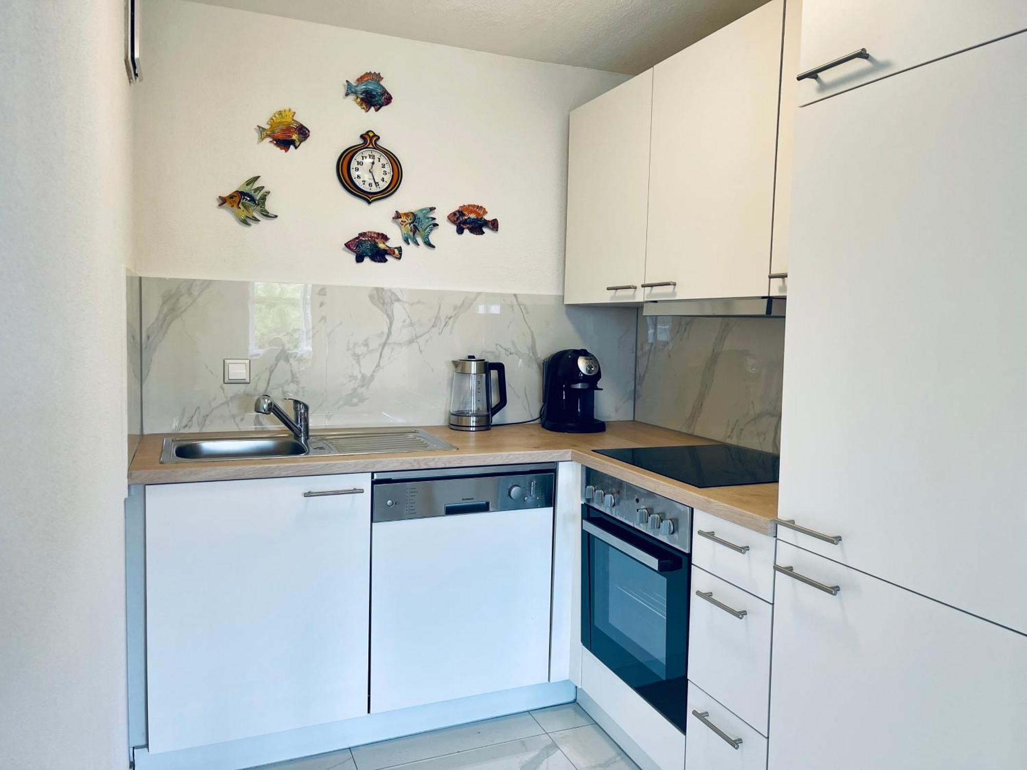 Wunderschoenes Apartment Im Zentrum Goldstadt ฟอร์ซไฮม์ ภายนอก รูปภาพ